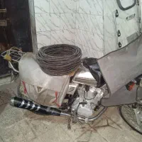 لوله بازکنی معلم صدف سیدرضی استقلال دانش آموز