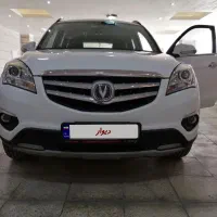 چانگان مدل 96|خودرو سواری و وانت|اسلامشهر, شهرک واوان|دیوار