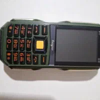 گوشی هوپ s17در حد نو