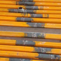 لوله کشی صنعتی وجوشکاری