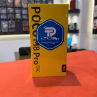 Poco M8 pro 512/12|موبایل|تهران, فردوس|دیوار