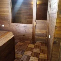 تعمیرات و نصب ترموود روگاردن