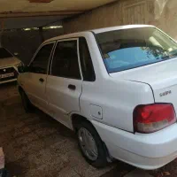 پراید 132