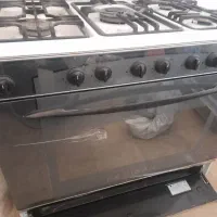 فرگاز|اجاق گاز و لوازم برقی پخت‌وپز|مرودشت, دولت آباد|دیوار