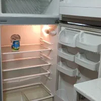 یخچال فریزر امرسان۱۷فوت درحدنو|یخچال و فریزر|کومله, |دیوار