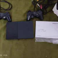 پلی2|کنسول، بازی ویدئویی و آنلاین|خرم‌آباد, |دیوار