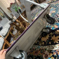 چرخ حملبار|ماشینآلات صنعتی|اقبالیه, |دیوار