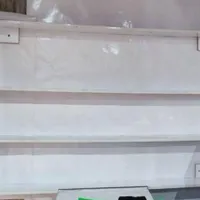 قفسه ام دی اف|کتابخانه، شلف، قفسه‌های دیواری|الیگودرز, |دیوار