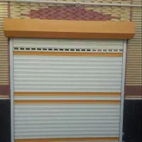 نمایندگی رسمی نصب کرکره برقی لرستان|خدمات پیشه و مهارت|بروجرد, |دیوار