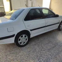 پژو پارس tu5|خودرو سواری و وانت|لار, |دیوار