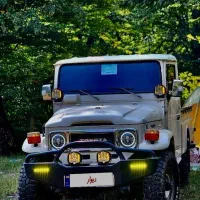 تویوتا دواف|خودرو کلاسیک|گرگان, |دیوار