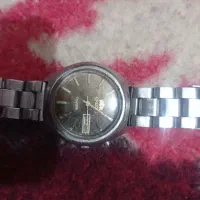 ساعت اورینت اصل قدیمی بالای60سال