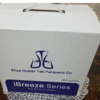 دستگاه کمک تنفسی