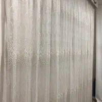 پرده حال|پرده، رانر، رومیزی|رستمکلا, |دیوار