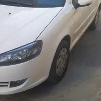 فروش یک دستگاه رانا پلاس ۴۰۲|خودرو سواری و وانت|سنقر, |دیوار