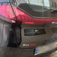 X33 MT 1404|خودرو سواری و وانت|قرچک, زیبا شهر|دیوار
