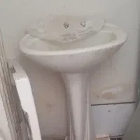 رو شویی تمیز و سالم