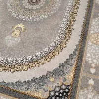 فرش ۷۰۰ شانه ضخیم