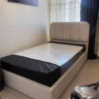 تدی تخت خواب خوش خواب|خدمات پیشه و مهارت|پرند, فاز ۴|دیوار