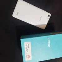 گوشی honor 4c|موبایل|تهران, نیروی هوایی (پیروزی)|دیوار