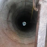 چاه کنی|خدمات پیشه و مهارت|اسفراین, |دیوار