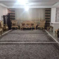 پرده  سالن پذیرایی|پرده، رانر، رومیزی|تهران, شهران جنوبی|دیوار