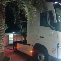 فروشFH500|خودرو سنگین|اهواز, کیانشهر|دیوار