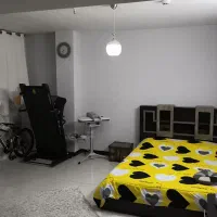 آپارتمان محله سی ۸/ویو دریاچه/فول لاکچری|فروش آپارتمان|فولادشهر, C8|دیوار