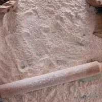 آرد گندم سبوسدار|خوردنی و آشامیدنی|شیراز, شهرک سعدی|دیوار