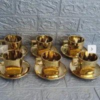 لیوان چای خوری