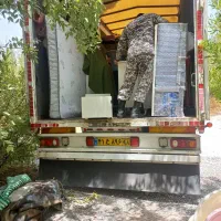 حمل بار ایسوزو|خدمات حمل و نقل|ایلام, |دیوار