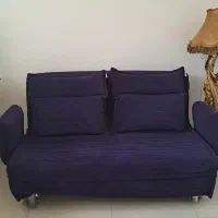کاناپه تخت خواب شو