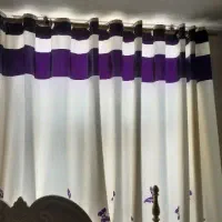 پرده زیبا و سالم|پرده، رانر، رومیزی|قرچک, میرزائی شمالی|دیوار