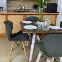 میز نهار خوری