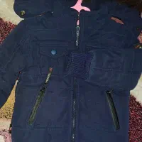 کاپشن پسرانه