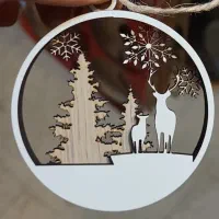 آویزهای چوبی سه بعدی|صنایع دستی و سایر لوازم تزئینی|تهران, مجیدیه|دیوار