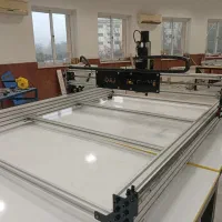 سی ان سی اکو X اوج ماشین|ماشین‌آلات صنعتی|تهران, شیخ هادی|دیوار