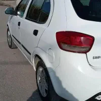 تیبا ۲|خودرو سواری و وانت|تربت جام, شهرک آزادگان|دیوار