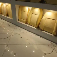 ابر ماشینت خرابه صندلیش خرابه لقه تشریف بیار اینجا|قطعات یدکی و لوازم جانبی|قم, الغدیر|دیوار