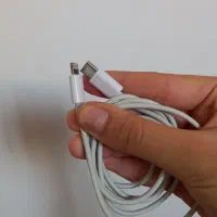 سیم شارژر ایرپاد