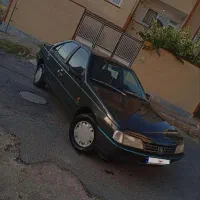 پژو ۴۰۵ استثنایی