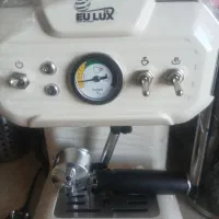 قهوه ساز EU LUX
