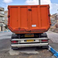 کمپرسی مارال مدل 99|خودرو سنگین|دیواندره, |دیوار