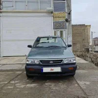 پراید ۱۳۱ شاسی سالم مدل ۸۵