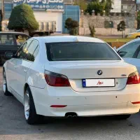 بی ام و ۵۲۰ آی|خودرو سواری و وانت|رشت, آزادگان|دیوار
