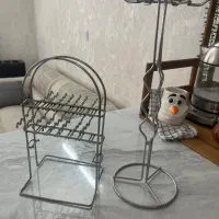 جاقاشقی و جاکفگیر  استیل