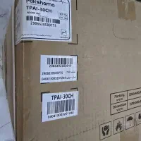 کولر گازی ۳۰ هزار پاکشوما اینورتر مانیتور دار|کولر گازی و فن‌کوئل|تهران, تهران پارس|دیوار