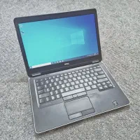 لپتاپ همه کاره فوق اقتصادی فلزی i5 8 128ssd Dell|رایانه همراه|قم, سالاریه|دیوار