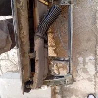 داشبرد پراید کاربرات|قطعات یدکی و لوازم جانبی|کرج, مهرویلا شمالی|دیوار