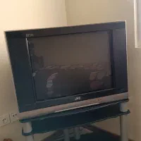 تلویزیون jvc